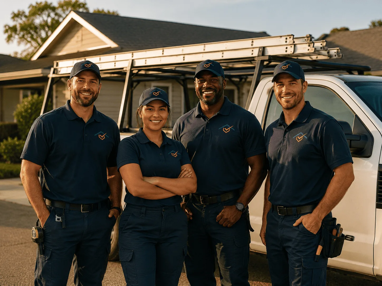 Roof Inspection company in Fleming, PA